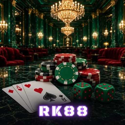Grafik Performa rk88 APK pada Berbagai Kategori Perangkat