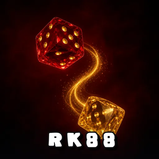 Screenshot Proses Instalasi rk88 APK